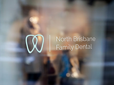 Dentist Logo Design Tweed Heads